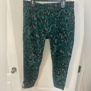 Sweaty Betty leggings